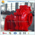 Horizontal Heavy Duty Centrifugal Non Pollution Mining Thick Slurry Pump